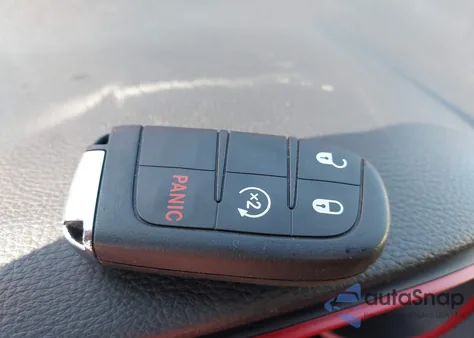 2019 Jeep Compass Trailhawk 4X4 из США, поврежденный, VIN 3C4NJDDBXKT772131